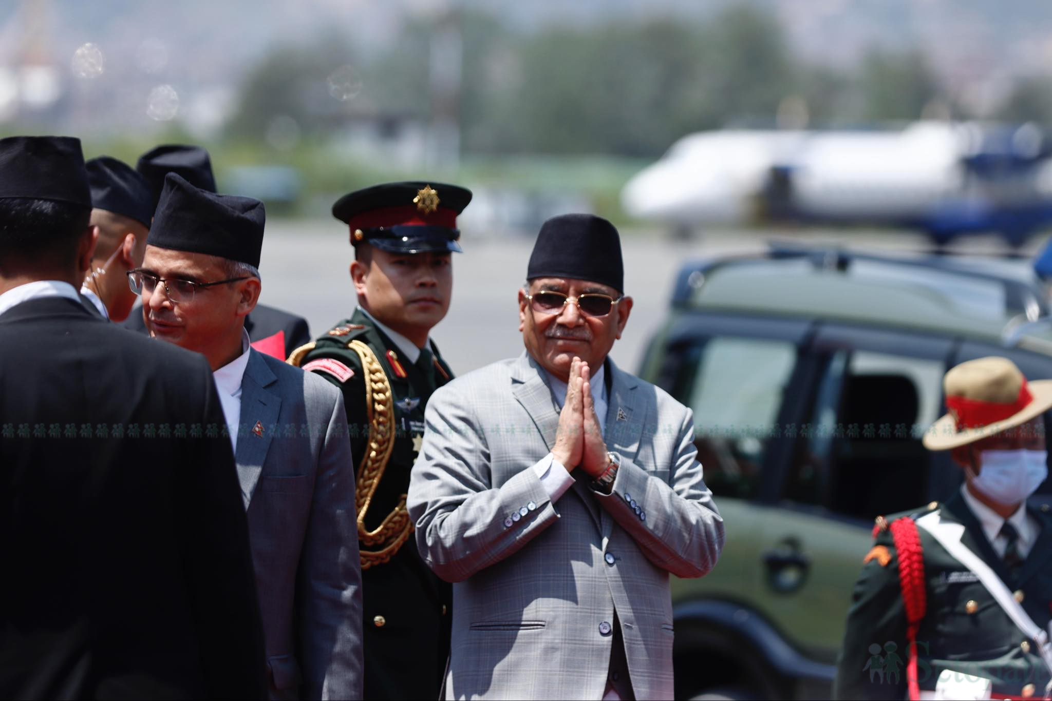 तस्बिर: नवीनबाबु गुरूङ